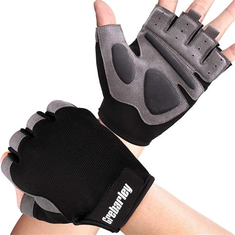 Training & Fitness Handschuhe (7) 